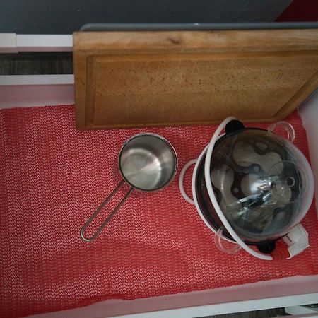 Gaishoell-Wasserfaelle Apartment Schwarzwald 萨巴赫瓦登 外观 照片